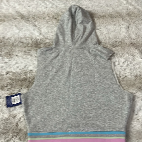 Champion Hoodie Vests - Picture 3 of 7
